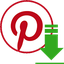 Pinterest Downloader