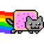 Nyan Cat YouTube Enhancement