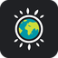 Ecosia Dark Mode