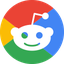 Reddit Search on Google
