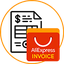 AliBill - Aliexpress invoice Generator