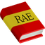 Diccionario RAE (Buscador)