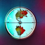 Simple Timezone Clock