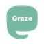 Graze for Mastodon