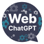 WebChatGPT: ChatGPT with internet access
