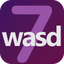 7wasd