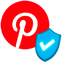 Pinterest Ads & Promo Remover