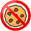 Block Cookies