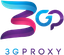 3G Proxy