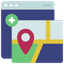 Restore Google Search Maps Integration