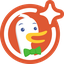 Duck.ai Chat on Sidebar