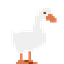 Annoying Goose