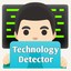 Website Technology Detector