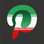 Pinterest Iran Proxy