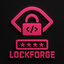 LockForge – Passwort-Generator