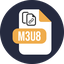 M3U8 Link Finder