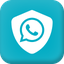 Privacy Extension For WhatsApp Web
