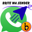 Briteinno WA Sender