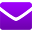 Yahoo Mail Sidebar