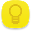 Google Keep Notes
