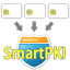 SmartPKI 多憑證安控模組擴充套件