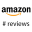 Amazon™ Sort - Number of Reviews
