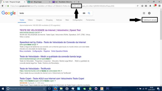 SSE working at Google