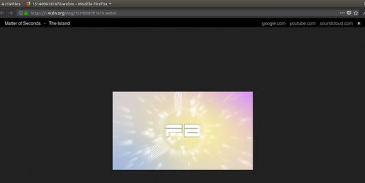 Got a hit.
This time it was not the correct one though.