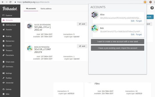 Seamlessly integrated