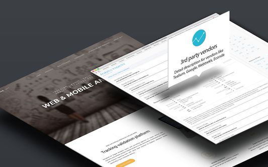 Detailed description for the supported vendors