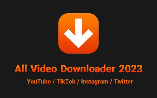 All Video Downloader