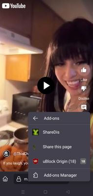 Supports android as well!