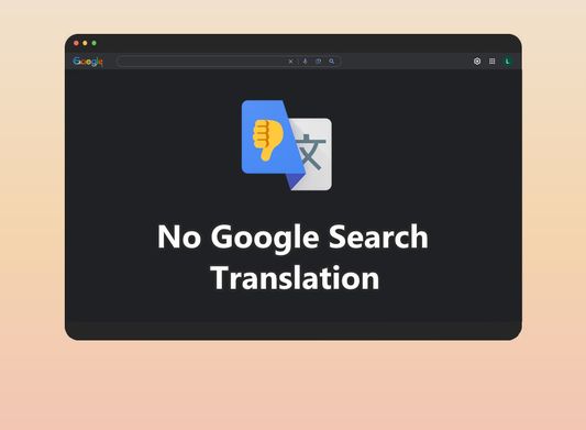 Promotional image with logo and title of the extension.