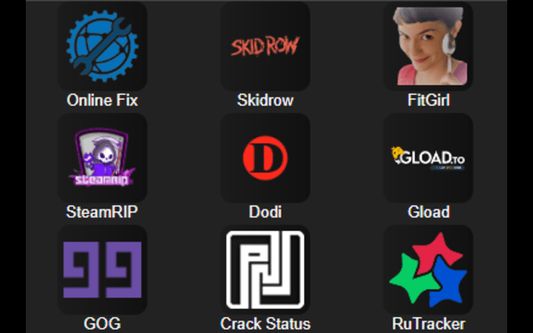 Show or Hide any community site.