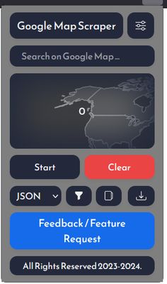 extension dark front