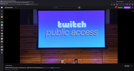 Default 100% settings