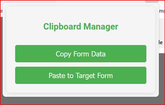 overall screen shot for nuratech