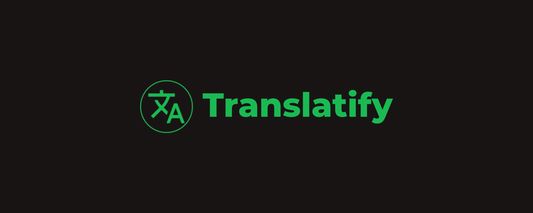 Translatify