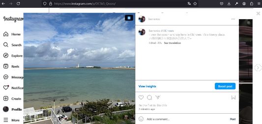 Hover your mouse over the image you want to download.
Click the download button that appears.