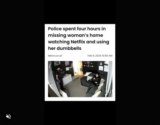 Webm video playing with controls disabled.