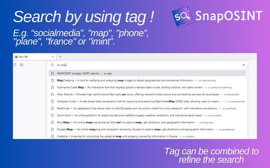 Show the first search mode( by tag)