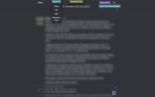 this is how it works