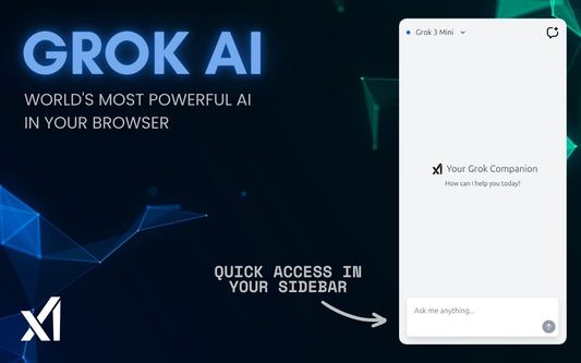 Quick access in your sidebar
