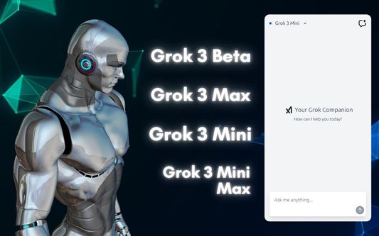 All up-to-date models