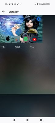 Extension works on Firefox for Android as well