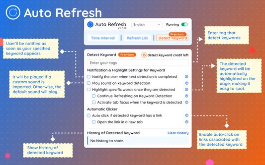 auto refresh firefox extension
