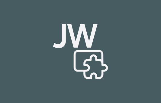 JW Web Add-on