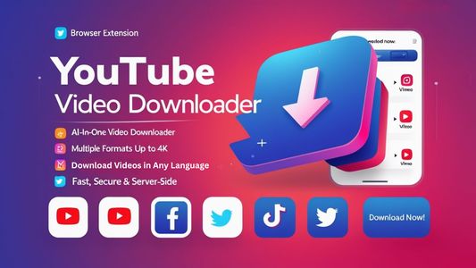 Download Videos from Any Website