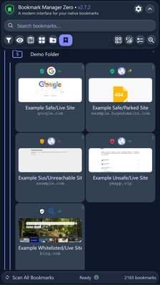 In addition to the default list view, you can customize the appearance to show multiple columns card views!