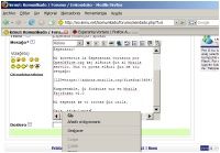 Esperanta Vortaro por Fajrfokso
